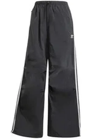 adidas Damen Trainingshose 3-STREIFEN WOVEN PARACHUTE