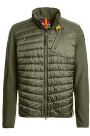 Parajumpers Herren Daunenjacke JAYDEN HYBRID