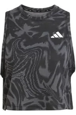 adidas Damen Sporttop TRAIN ESSENTIALS