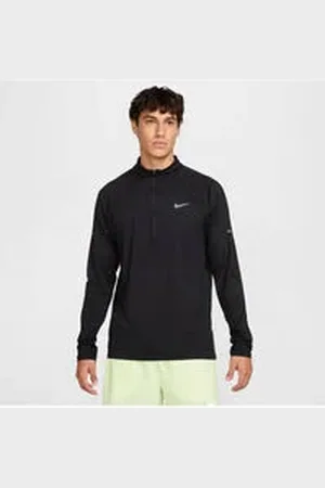 Nike Herren Laufshirt STRIDE