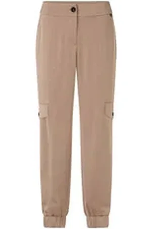 Marc Cain Damen Cargohose RIDDER