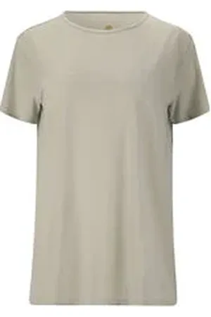 Athlecia Damen Trainingsshirt LIZZY SLUB TEE
