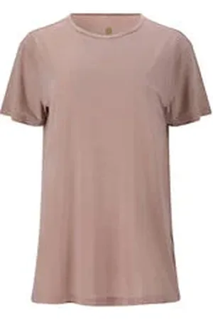 Athlecia Damen Trainingsshirt LIZZY SLUB TEE