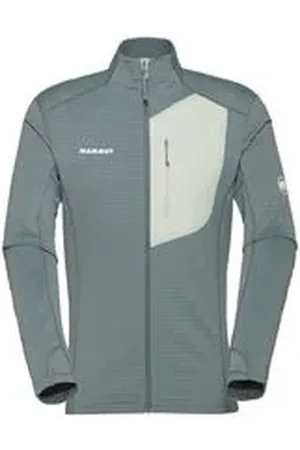 Mammut Herren Fleecejacke TAISS LIGHT ML