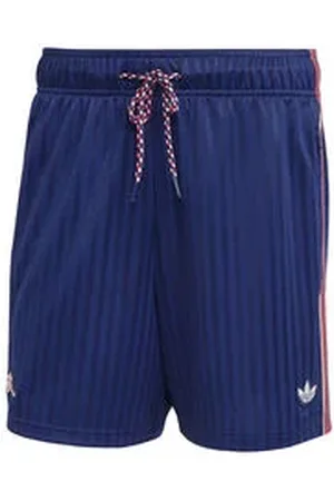 adidas Herren Fußballshorts FC BAYERN ARSENAL TERRACE ICONS
