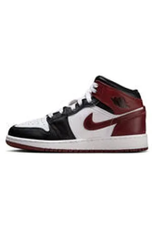 Jordan Kinder Basketballschuhe AIR MID 1 SE