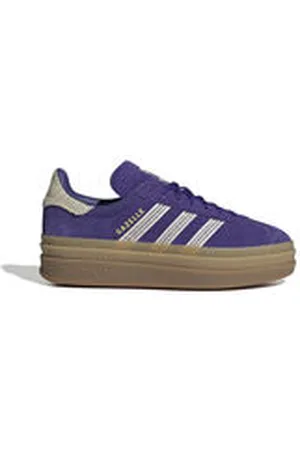 adidas Damen Sneaker GAZELLE BOLD