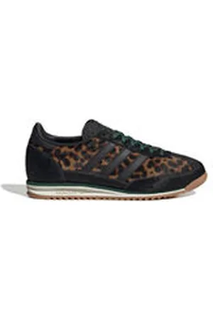 adidas Damen Sneaker SL 70 OG