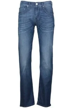 Baldessarini Herren Jeans BLD-JACK Regular Fit
