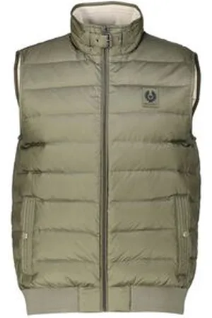Belstaff Herren Daunenweste CIRCUIT GILET
