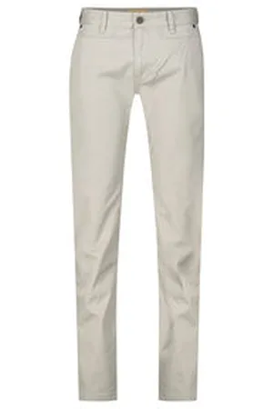 PME Legend™ Herren Chinohose AMERICAN CLASSIC Tapered Fit