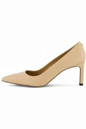 HUGO BOSS Damen Pumps JANET