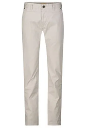 PME Legend™ Herren Chinohose AMERICAN CLASSIC Tapered Fit