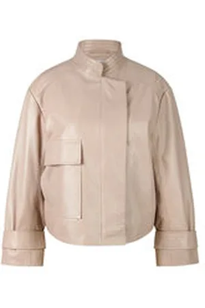 Riani Damen Lederjacke