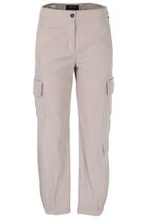Marc Cain Damen Cargohose RENTON