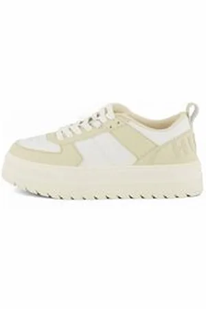 HUGO BOSS Damen Sneaker LYSSA_TENN