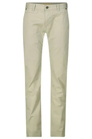 PME Legend™ Herren Chinohose AMERICAN CLASSIC Tapered Fit