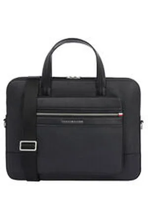Tommy Hilfiger Laptoptasche TH CENTRAL COMPUTER BAG