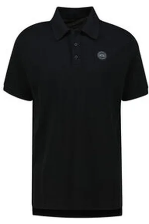 Canada Goose Herren Poloshirt BECKLEY
