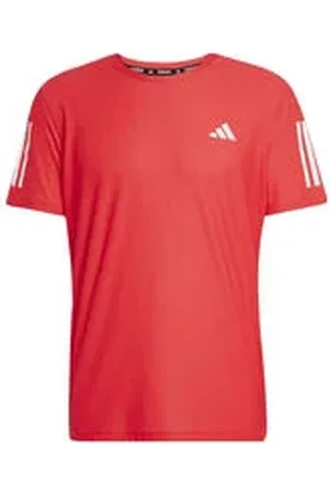 adidas Herren Laufshirt OWN THE RUN