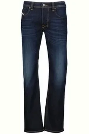 Diesel Herren Jeans 1985 LARKEE 009ZS Regular Fit
