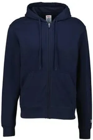 Wilson Sweatjacke mit Kapuze