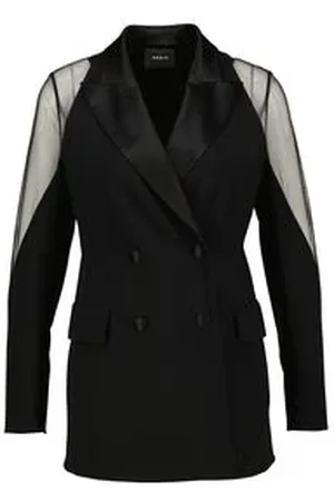 AKRIS Damen Blazer NADINE