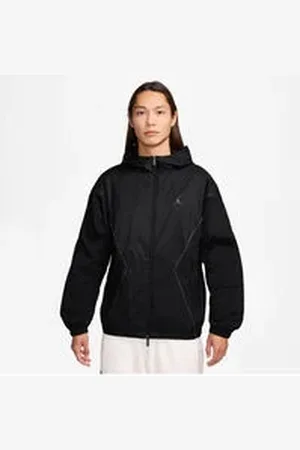 Nike Herren Windbreaker JORDAN BROOKLYN DRAFT