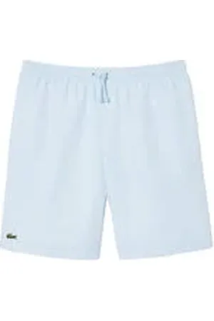 Lacoste Herren Shorts TAFFETA