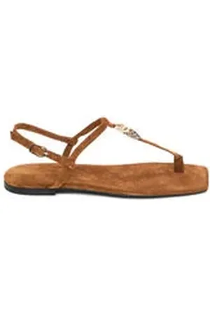 Dorothee Schumacher Damen Zehensandalen SUEDE SENSATION