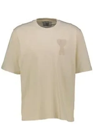 Ami Herren T-Shirt Boxy Fit
