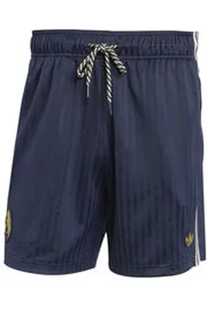 adidas Herren Fußballshorts JUVENTUS TURIN TERRACE ICONS