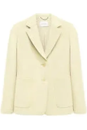 Dorothee Schumacher Damen Blazer aus Punto Milano EMOTIONAL ESSENCE Slim Fit