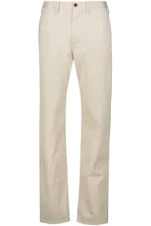GANT Herren Chinos Slim Fit