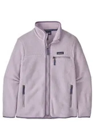 Patagonia Damen Fleecejacke RETRO PILE JACKET