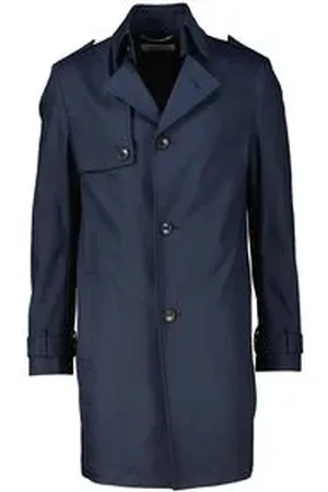 Drykorn Herren Trenchcoat SKOPJE