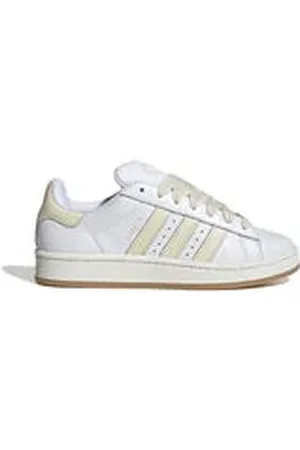 adidas Damen Sneaker mit Leder CAMPUS 00S