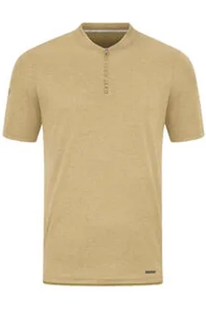 Jako Herren Fußball - Teamsport Textil - Poloshirts Pro Casual Poloshirt