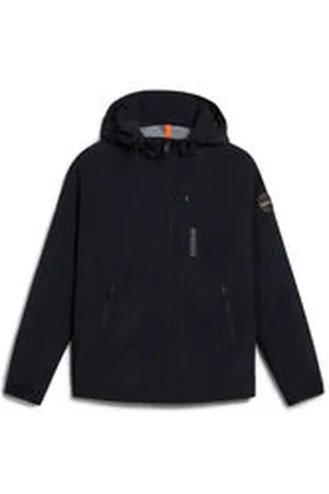 Napapijri Herren Jacke A-TUNDRA wasserabweisend