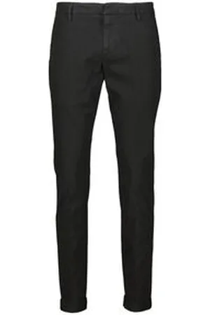 Dondup Herren Chinohose GAUBERT Slim Fit