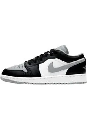 Jordan Kinder Lifestyle - Schuhe Kinder - Sneakers Air 1 Low Kids