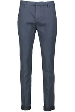 Dondup Herren Chinohose GAUBERT Slim Fit