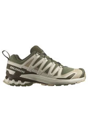 Salomon Herren Trailrunningschuhe XA PRO 3D V9