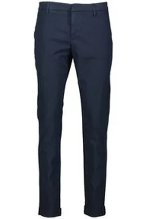 Dondup Herren Chinohose GAUBERT Slim Fit