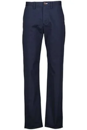 GANT Herren Chinos Regular Fit