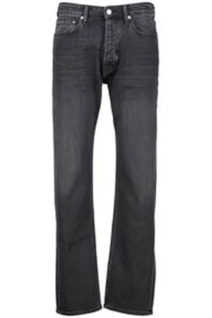 Calvin Klein Herren Jeans Standard Straight