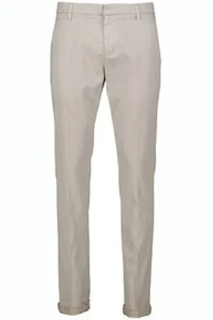 Dondup Herren Chinohose GAUBERT Slim Fit