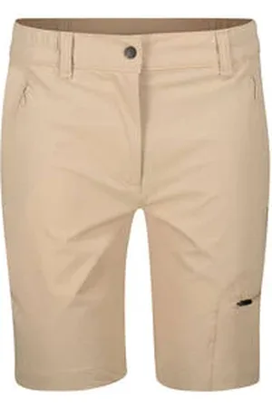 Meru Damen Wandershorts TOURS BERMUDAS WOMEN