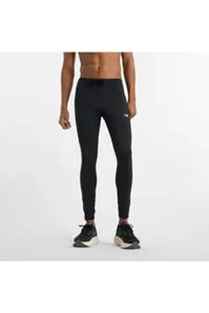 New Balance Herren Lauftights SLEEK POCKET TIGHT