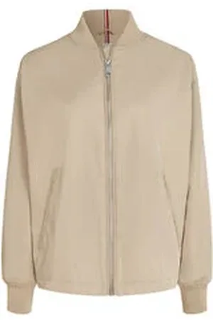 Tommy Hilfiger Damen Bomberjacke